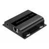 Digitus HDMI IP PoE vastuvõtja, 4K/60Hz