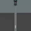 Wera Kraftform Kompakt 27 XL Universal 1 kruvikeerajakomplekt, 7 tk (05051028001)