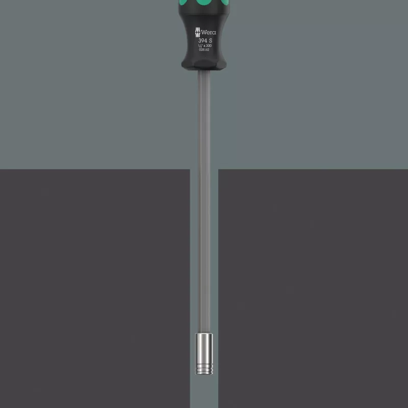 Wera Kraftform Kompakt 27 XL Universal 1 kruvikeerajakomplekt, 7 tk (05051028001)
