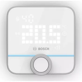 Smart Home - II - Ruumitermostaat - 230 V, põrandaküte