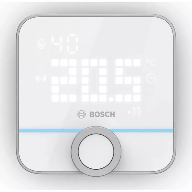 Smart Home - II - Ruumitermostaat - 230 V, põrandaküte