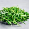 Seemnelint — Apte rukola (Eruca sativa) 6 m koju ja aeda kasvatamiseks