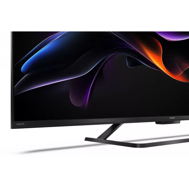 Nutiteler Ostry 50HR7265E 50 Google TV Must