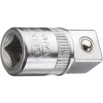 Mutrivõtme adapter Gedore 6170080