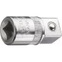 Mutrivõtme adapter Gedore 6170080