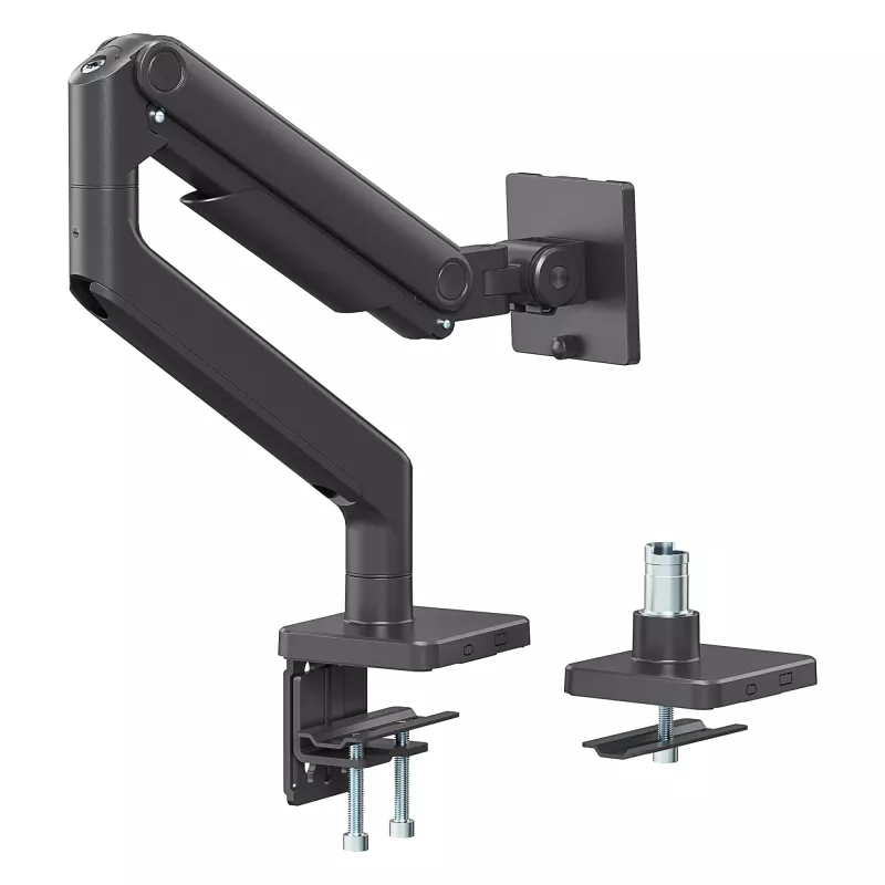 SBOX LCD-kinnitus LCD-C49 17–49-tollistele ekraanidele, kuni 20 kg, VESA 100x100