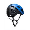 Kaitsev poolkiiver Must Diamond Capitan E Drifter Blue M/L — kõva kest, EPS, 58–63 cm, 350 g, reguleeritav, ventilatsioon