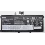 Sisemine liitiumioonaku Lenovo 46Wh mudel 5B11H56334 ühilduvate Lenovo sülearvutite jaoks