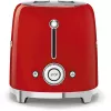 Smeg 50's stiilis röster TSF02RDEU punane