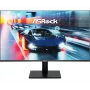 Monitor ASROCK CL25FFB 24,5 tolli (62,2 cm) Full HD 1920x1080 IPS LED, 300 cd/m², 178° vaatenurgad, VESA, must