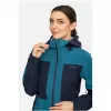 Naiste jakk VIKING Numani Lady Navy Blue M