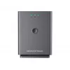 Dp752 on võimas DECT VoIP tugijaam, mis ühendab kuni 5 DP-seeria seadmega (1 tk)