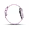 Garmin Lily 2 35,4 mm Digitaalne 240 x 201 pikslit Puutetundlik Roosa GPS (satelliit)