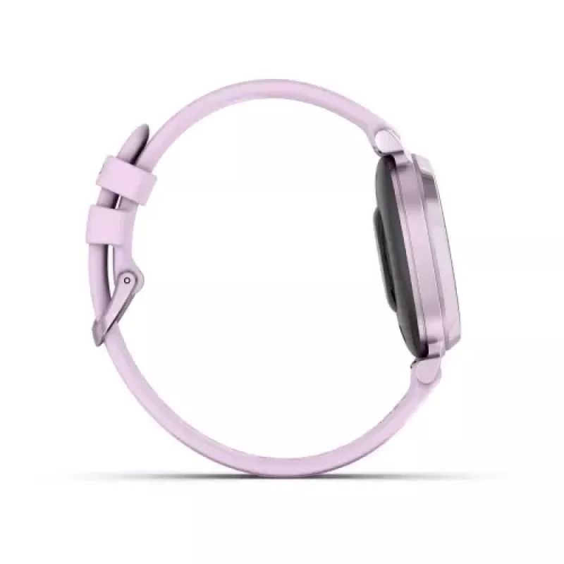Garmin Lily 2 35,4 mm Digitaalne 240 x 201 pikslit Puutetundlik Roosa GPS (satelliit)