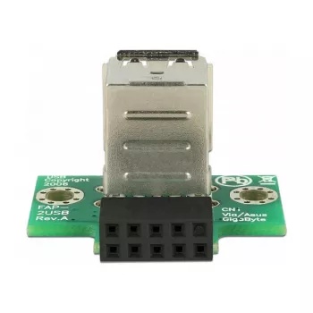 Sisemine USB 2.0 adapter DeLOCK 41429