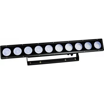 LED-latt EUROLITE Atmo Bar 10 IP-reitinguga 10 W — kompaktne atmosfäärivalgusti