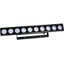 LED-latt EUROLITE Atmo Bar 10 IP-reitinguga 10 W — kompaktne atmosfäärivalgusti