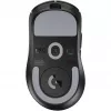 Logitech G PRO X SUPERLIGHT 2 DEX juhtmevaba mängurihiir, must