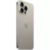 Mobiiltelefon iPhone 15 Pro MAX/256GB Natural MU793ZD/A Apple