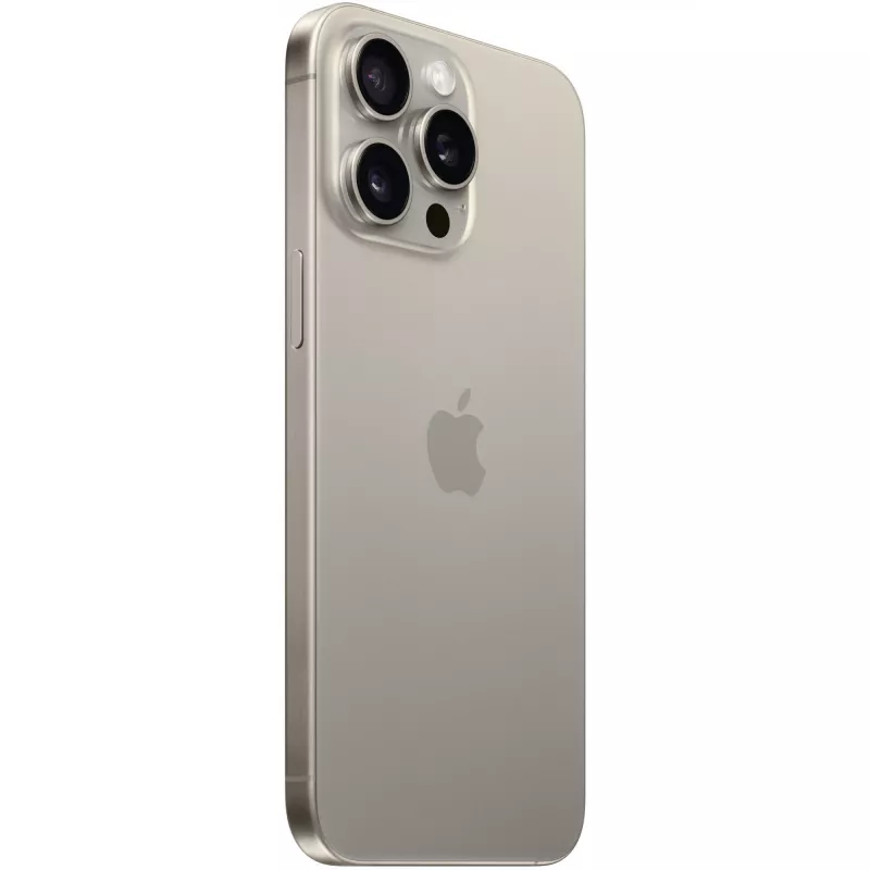 Mobiiltelefon iPhone 15 Pro MAX/256GB Natural MU793ZD/A Apple