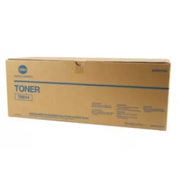 Konica Minolta A3VV150/TN-014 tooner. 10,5K lehte KM Bizhub Press 1 jaoks