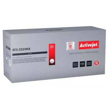Activejet ATS-2020NX tooner (asendab Samsung MLT-D111L, MLTD111L; Supreme; 1800 lehekülge; must)