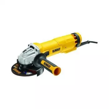 DeWALT DWE4237-QS nurklihvija 12,5 cm 11500 p/min 22 kg