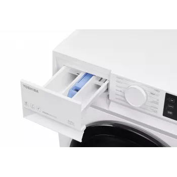 Pesumasin Toshiba TW-BL70A2PL(WK), 7 kg