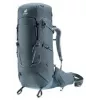Deuter Aircontact Core 60+10 seljakott, grafiit-kiltkivi