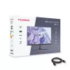 Monitor THOMSON M24FB2Y14 24 tolli (61 cm) Full HD 1920x1080 VA LED, 14 ms, VESA, must