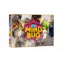 Mindbug: First Contact, kaardimäng