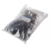 RJ45 pistikupesa LogiLink MP0022 must läbipaistev