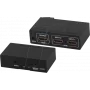 HDMI-videolüliti ShiverPeaks SP05-02002