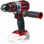 Einhell Expert Plus TE-CD 18 Li - Pöördvasar/puurkeeraja - Juhtmeta - 2 kiirust - Padrunivõti 13 mm - 60 N·m - ilma akuta - 18 V