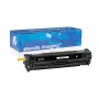 Tonerikassett CB540A must, HP-le