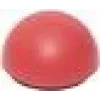Jakob Maul GmbH koonusmagnetid Punane Plastist O 3,0 cm 1 tk (6175025)