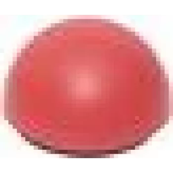 Jakob Maul GmbH koonusmagnetid Punane Plastist O 3,0 cm 1 tk (6175025)