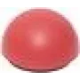Jakob Maul GmbH koonusmagnetid Punane Plastist O 3,0 cm 1 tk (6175025)