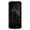 Nutitelefon UleFone Armor Mini 20 5,5-tolline 8 GB muutmälu 256 GB salvestusruum must