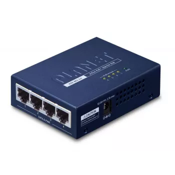Power over Ethernet süstal PLANET HPOE-460