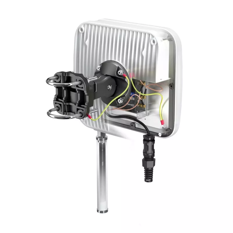 LTE + Wi-Fi antenn QuWireless QuMax A240M Teltonika RUT241/RUT240/200/230 jaoks
