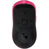 Hiir Logitech Pro 2 Lightspeed Roosa