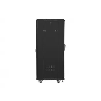 Vabaltseisev rack Lanberg FF01-6627-12B