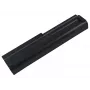 Sülearvuti aku, Extra Digital Advanced, LENOVO ThinkPad X200 Series 42T4534, 5200mAh