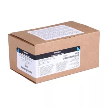 Toonerkassett Toshiba T-FC339EC-R tsüaan (MPN 6B000001426)