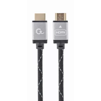 Gembird CCB-HDMIL-2M HDMI-kaabel HDMI Type A (Standard) Hall