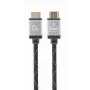 Gembird CCB-HDMIL-2M HDMI-kaabel HDMI Type A (Standard) Hall
