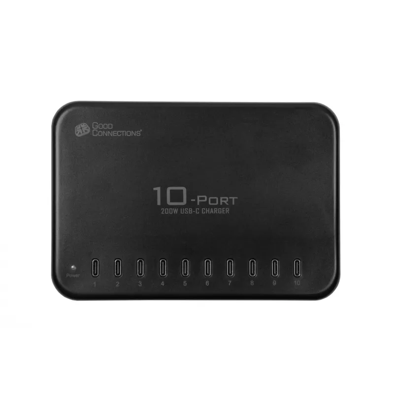 Alcasa PCA-D007S mobiilseadme laadija tahvelarvutile Must Vahelduvvool Kiirlaadimine Siseruumides