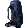 Zulu 55, seljakott sinine, 55 L, suurus S/M