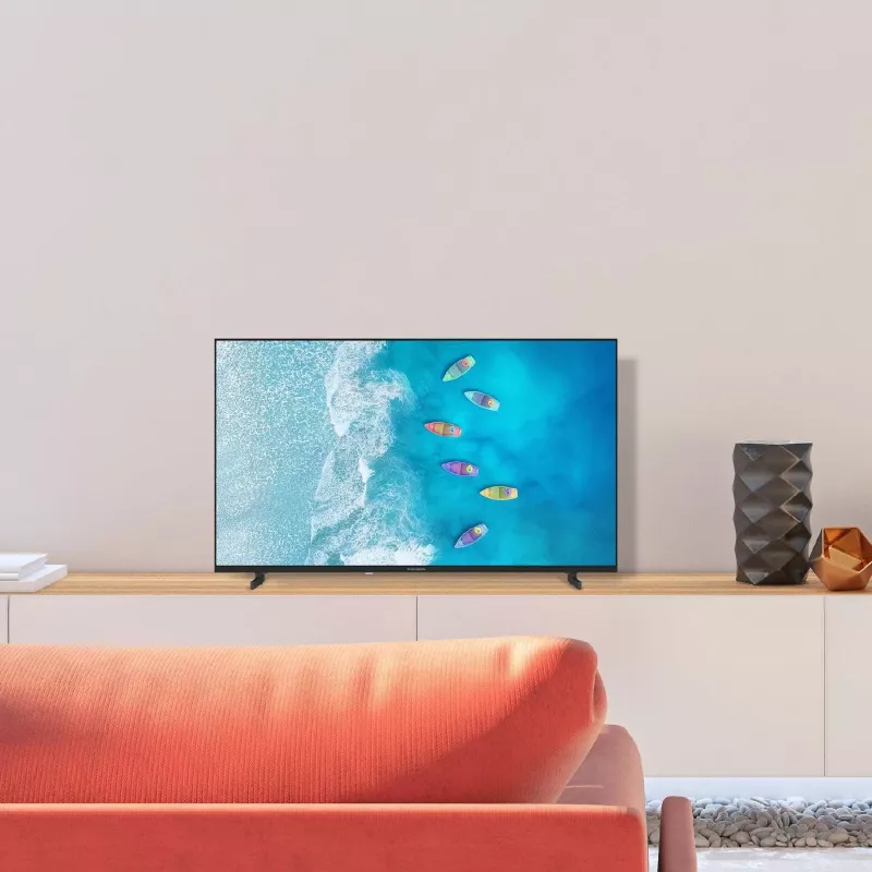 TV Set|THOMSON|43 |4K Ultra HD|3840 x 2160 pixels|Flat|16:9|LED|43UG4S15